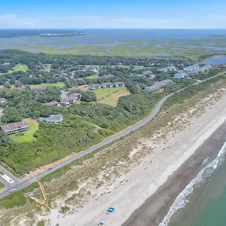 Dunes & Drives